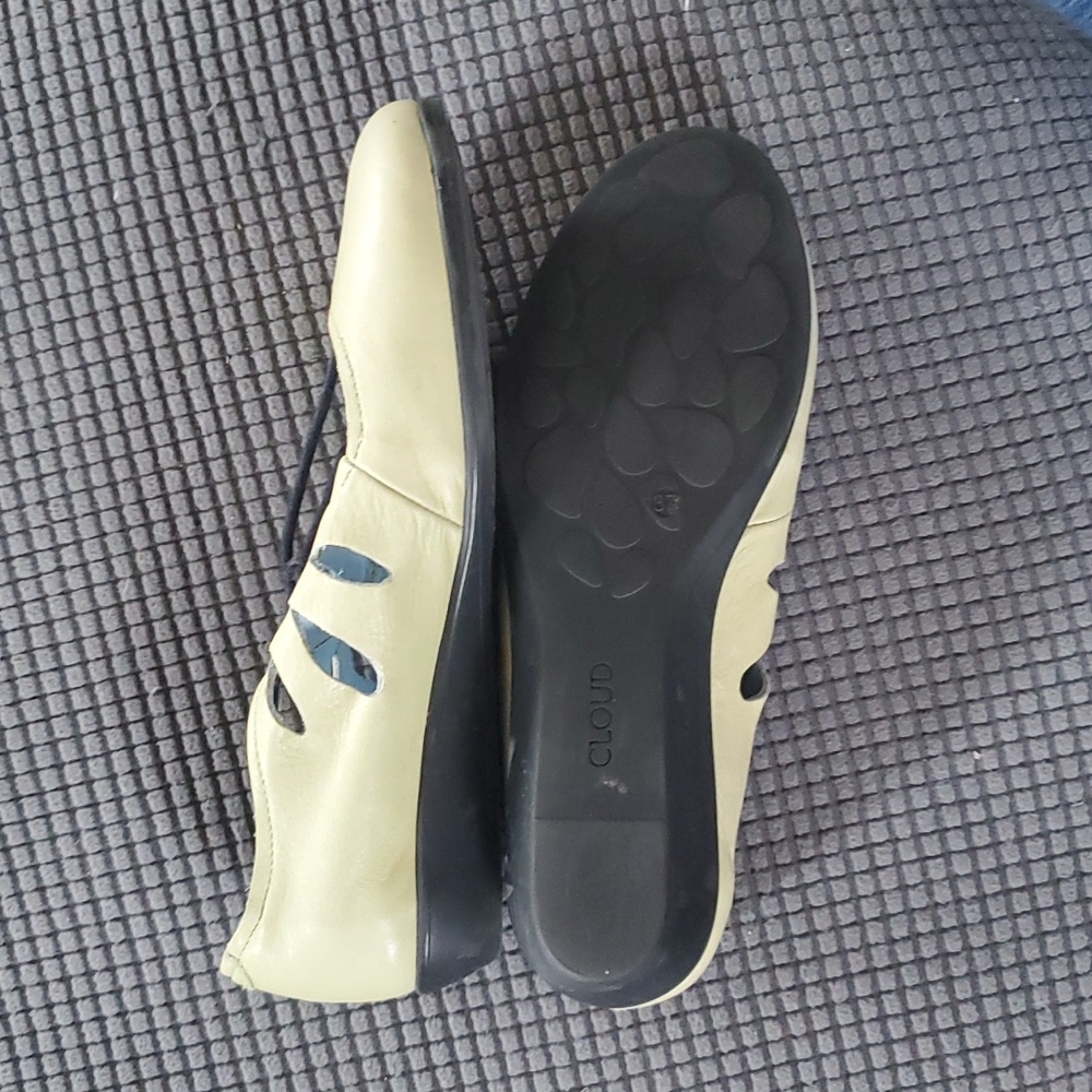 Cloud Comfortable Shoes - image 2